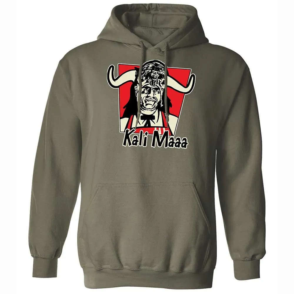 Kali Maaa - Military Green - 9
