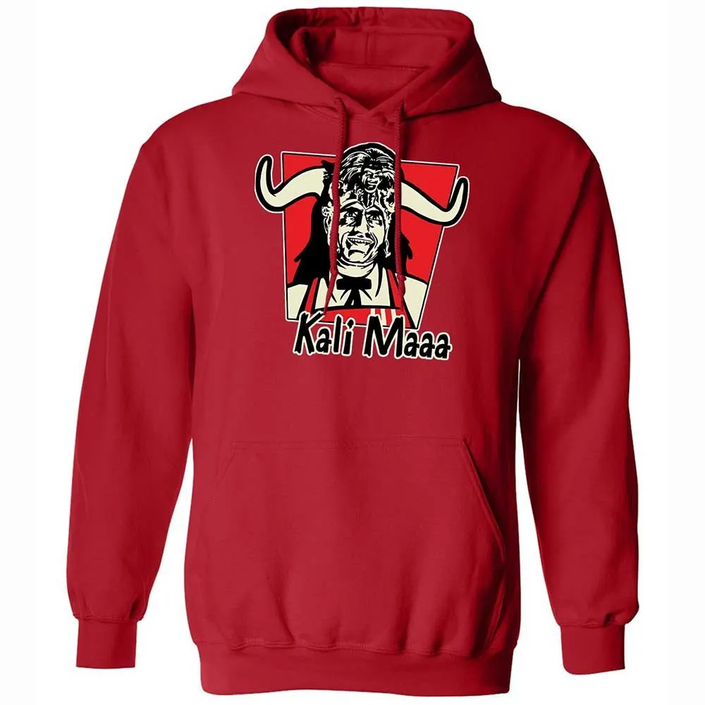 Kali Maaa - Red - 10