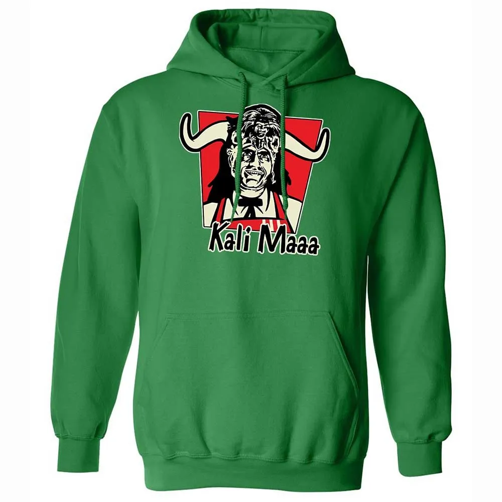Kali Maaa - Irish Green - 11