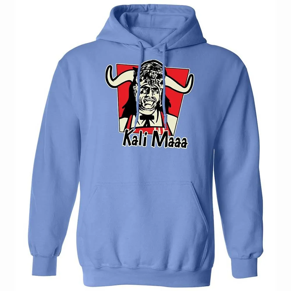 Kali Maaa - Carolina Blue - 16