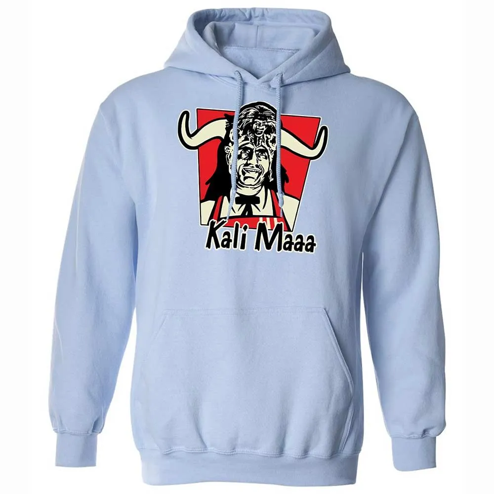 Kali Maaa - Light Blue - 17