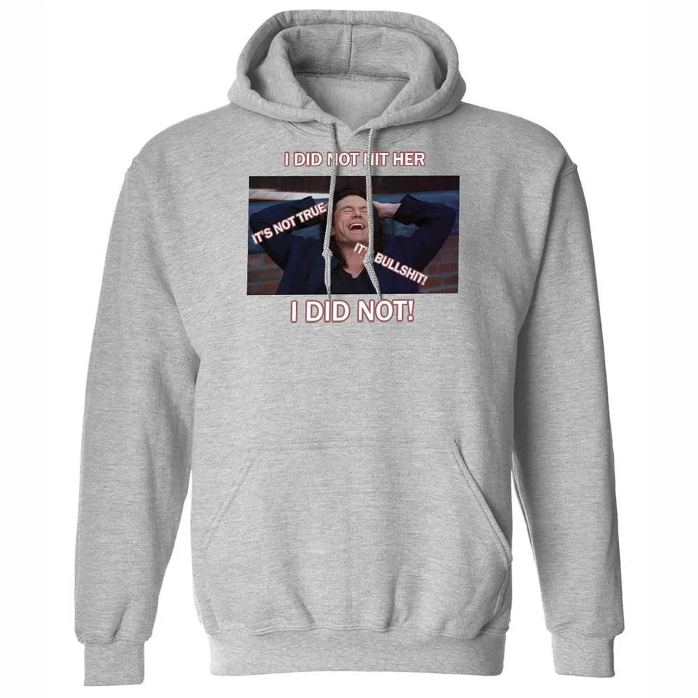 Classic Unisex Hoodie - 9VSJ4LN2 - Sport Grey - 3
