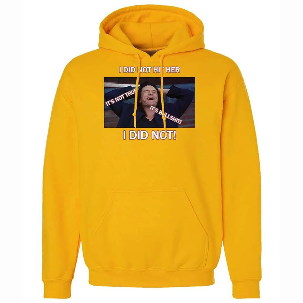 Classic Unisex Hoodie - 9VSJ4LN2 - Gold - 13