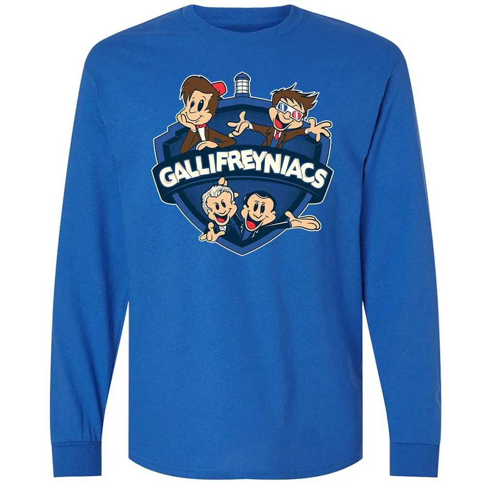 Gallifreyniacs - Royal - 3
