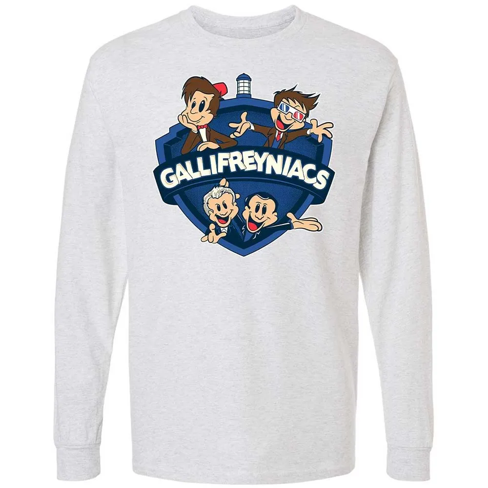 Gallifreyniacs - Ash - 14