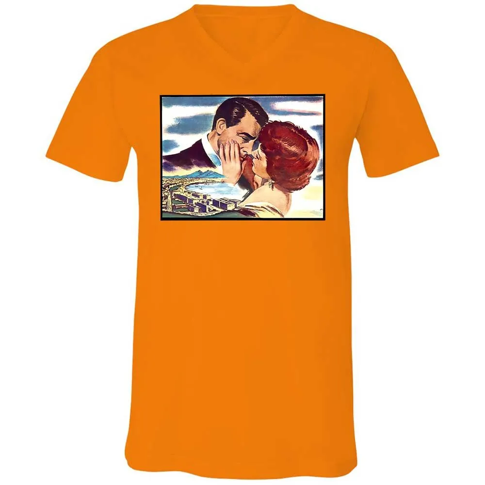 Meeting on a ship - Orange - 12