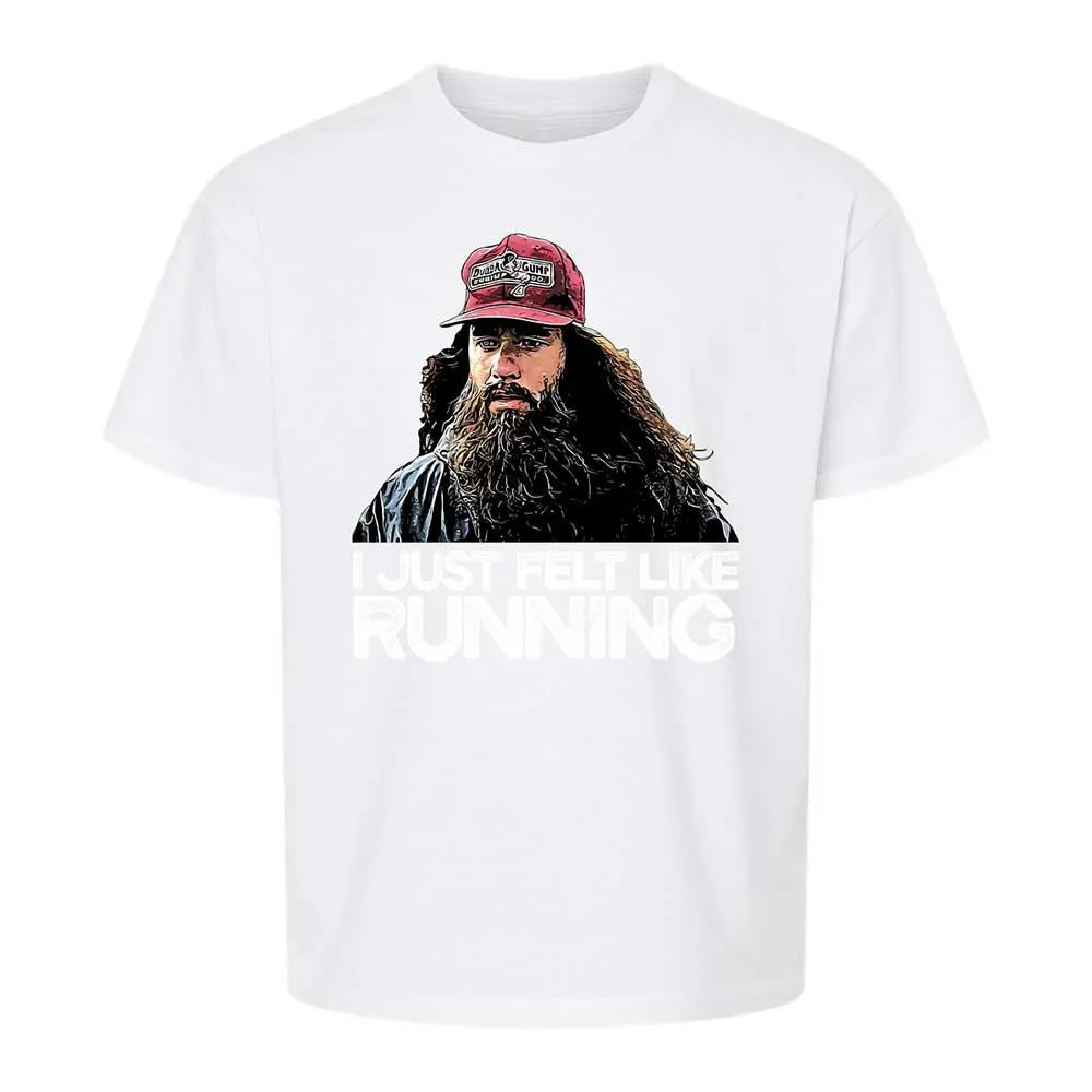 Kids T-Shirt - K7ZY2X5Z - White - 5