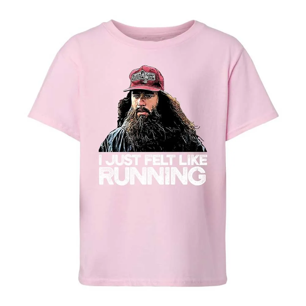 Kids T-Shirt - K7ZY2X5Z - Light Pink - 7