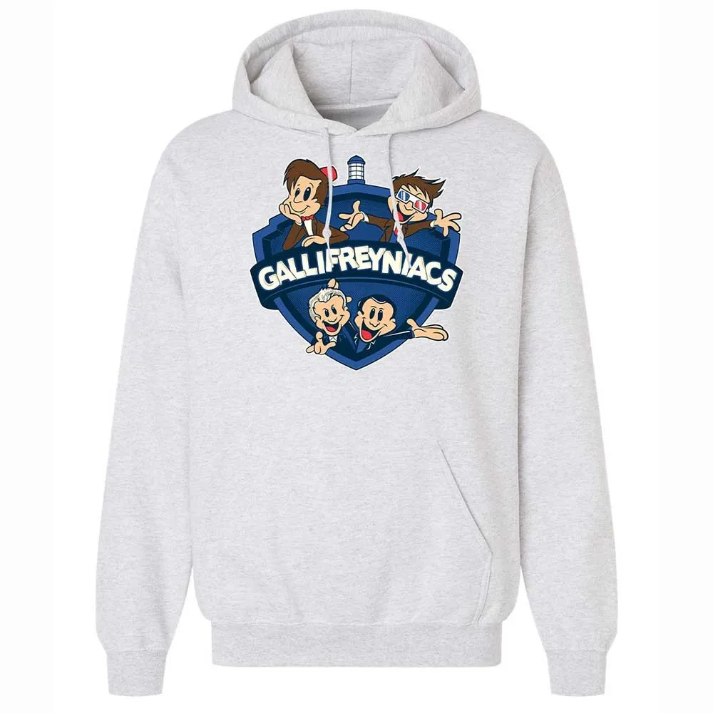 Gallifreyniacs - Ash - 18