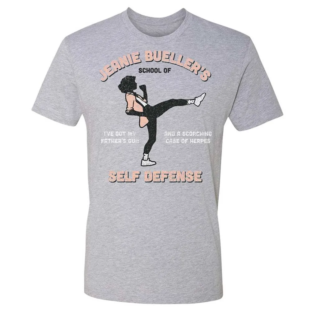 Premium Unisex T-Shirt - 36JQFLPW - Heather Grey - 2