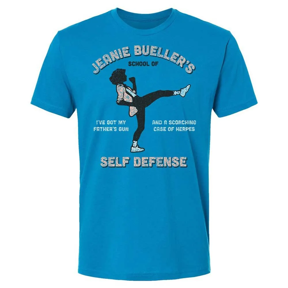 Premium Unisex T-Shirt - 36JQFLPW - Turquoise - 6