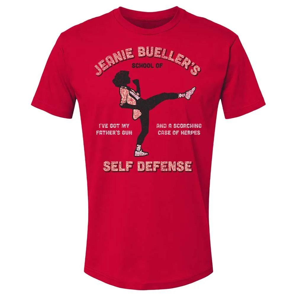 Premium Unisex T-Shirt - 36JQFLPW - Red - 7