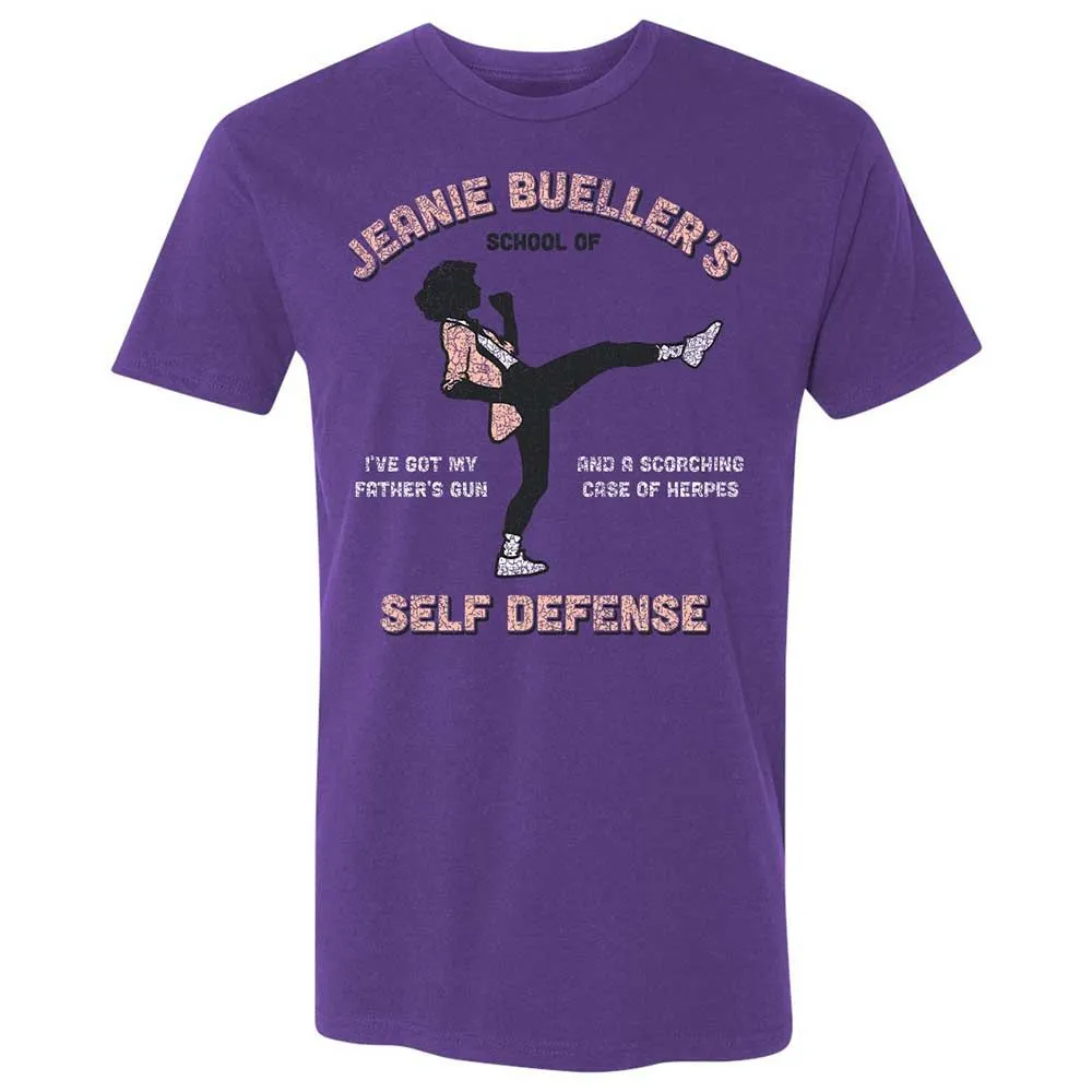 Premium Unisex T-Shirt - 36JQFLPW - Purple Rush - 10