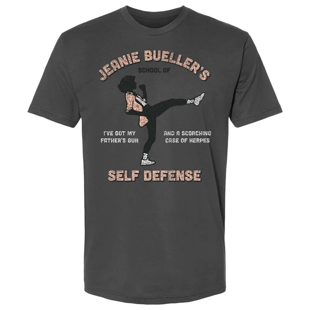 Premium Unisex T-Shirt - 36JQFLPW - Heavy Metal - 13