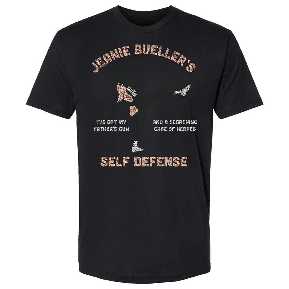 Premium Unisex T-Shirt - 36JQFLPW - Black - 14