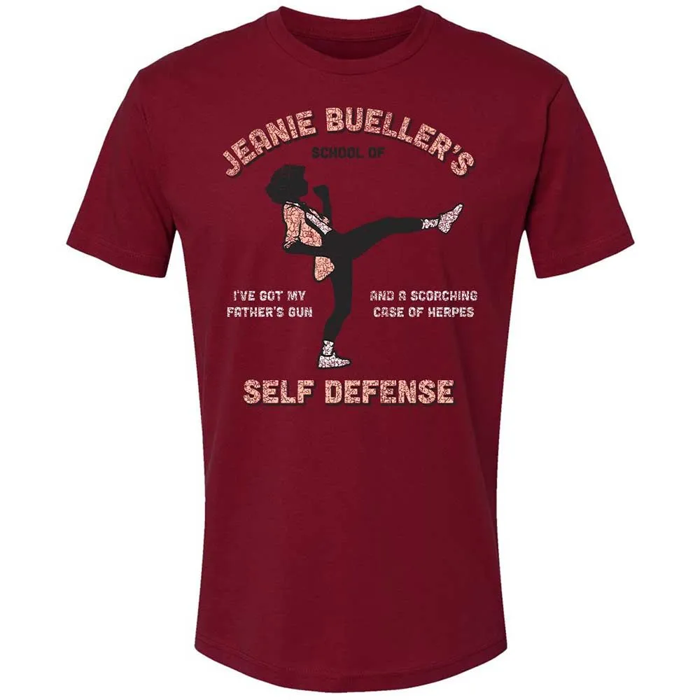 Premium Unisex T-Shirt - 36JQFLPW - Cardinal - 20
