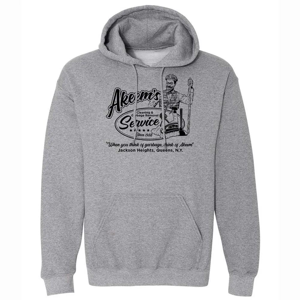 Classic Unisex Hoodie - YQXLKKXM - Graphite Heather - 17