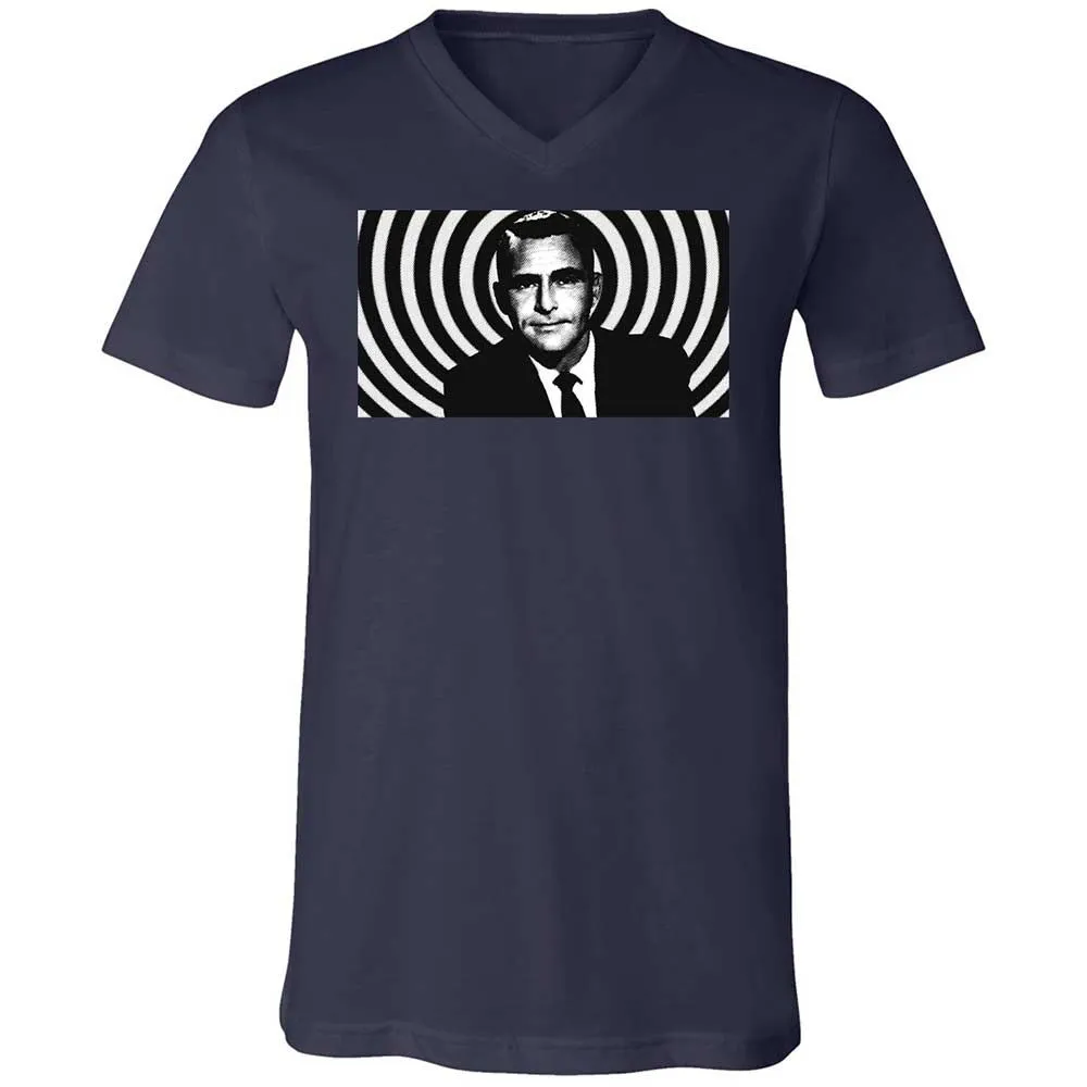 Another dimension - Navy - 2
