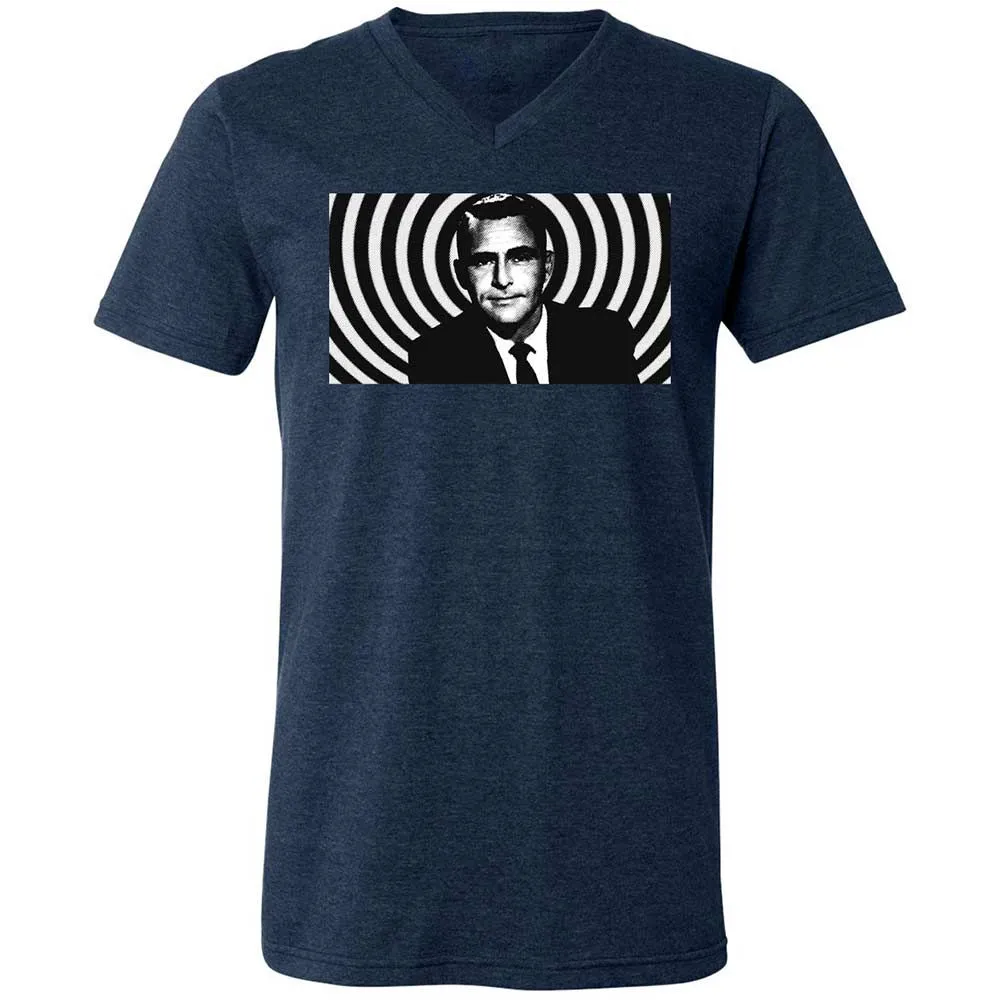 Another dimension - Heather Navy - 3