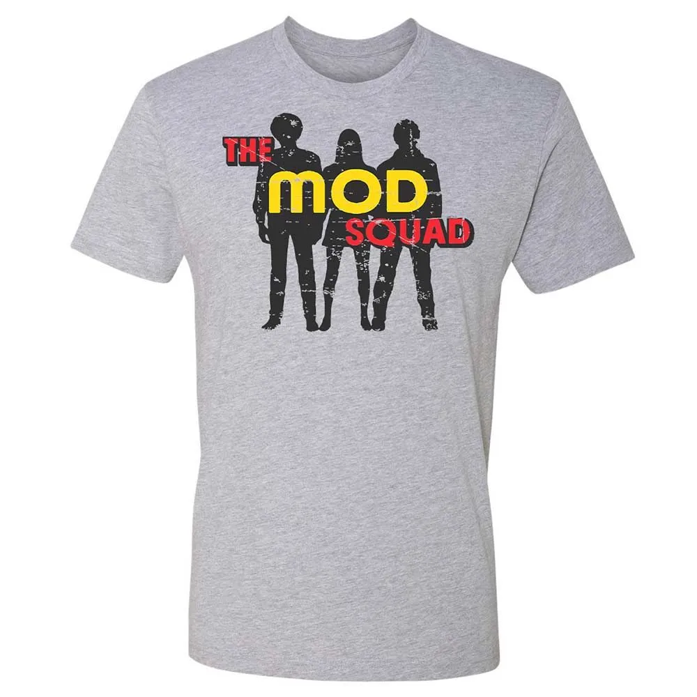 Premium Unisex T-Shirt - S5FNAGB1 - Heather Grey - 2