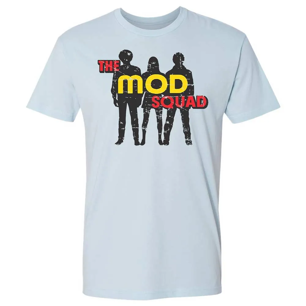 Premium Unisex T-Shirt - S5FNAGB1 - Light Blue - 4