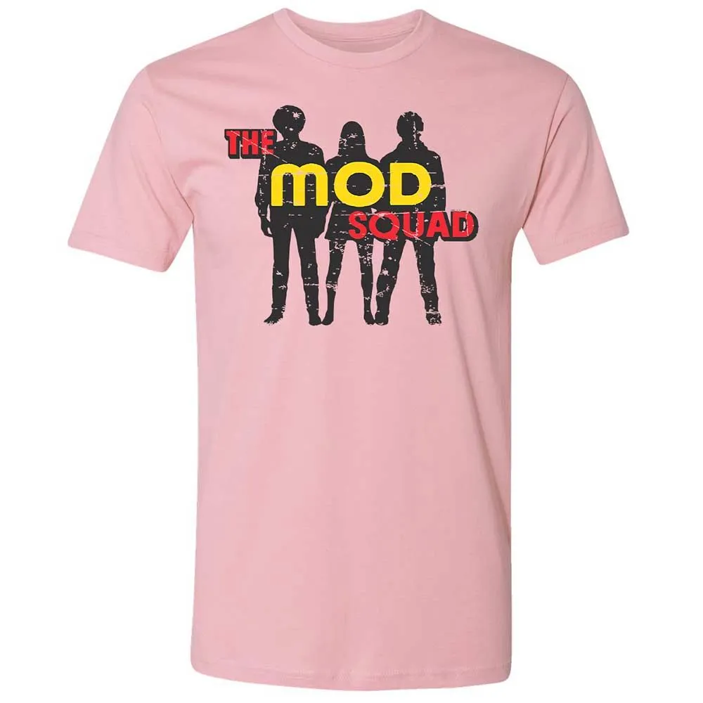 Premium Unisex T-Shirt - S5FNAGB1 - Light Pink - 5
