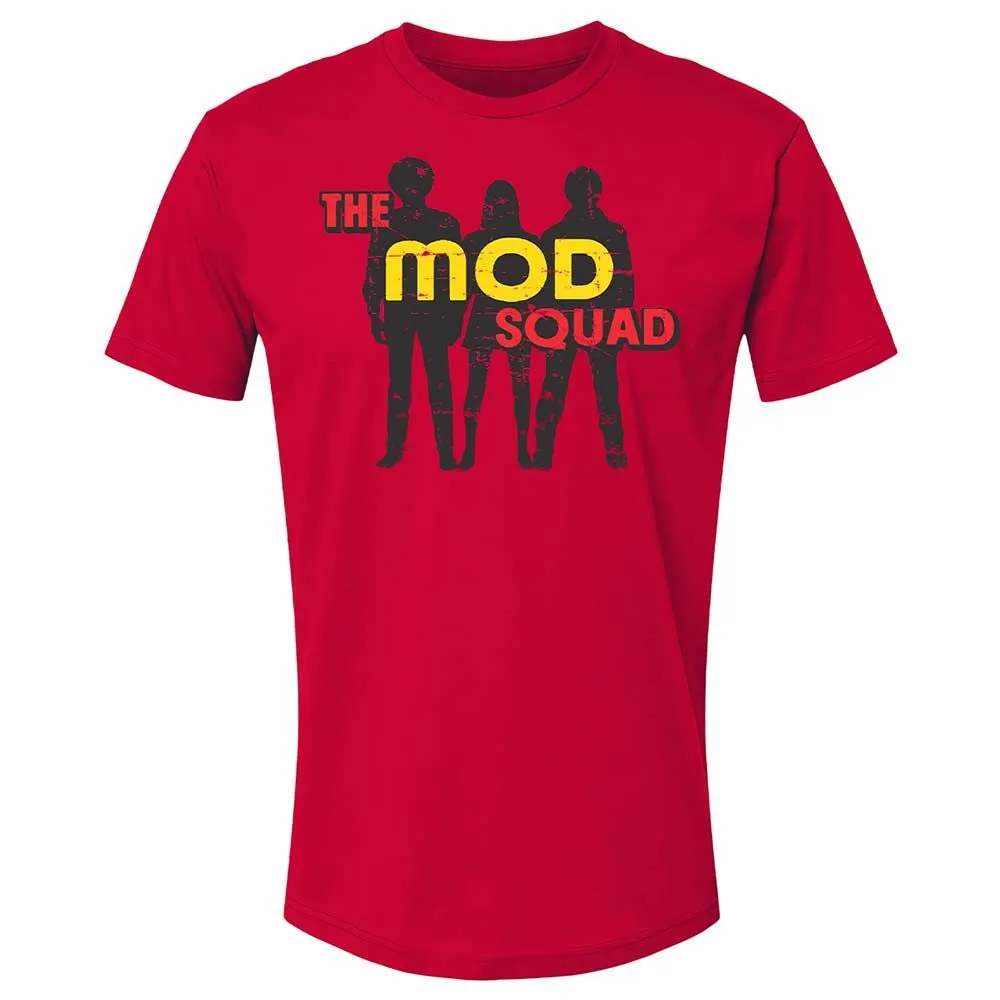 Premium Unisex T-Shirt - S5FNAGB1 - Red - 7