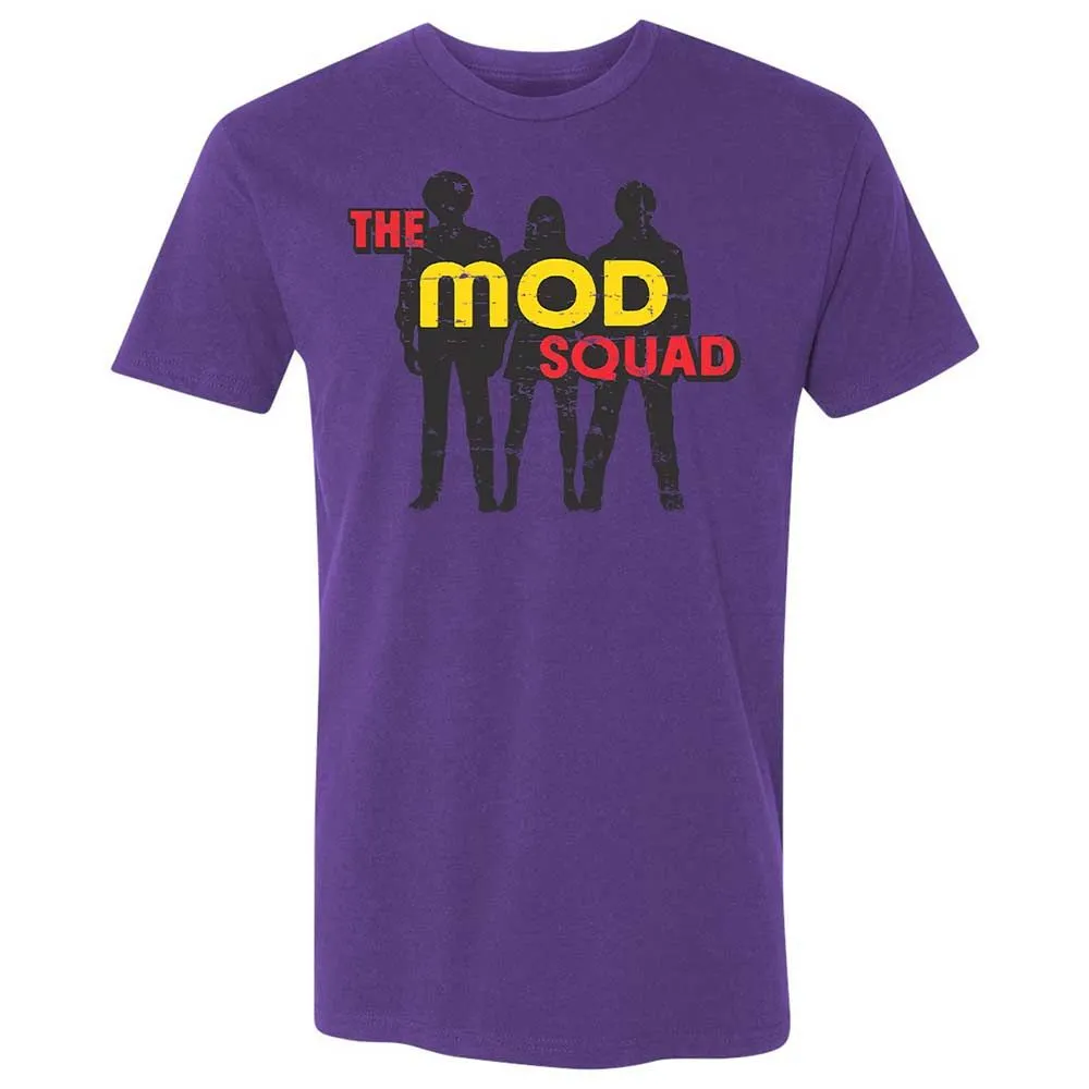 Premium Unisex T-Shirt - S5FNAGB1 - Purple Rush - 10