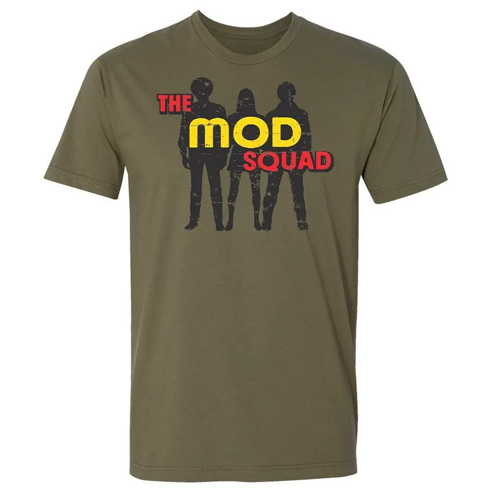 Premium Unisex T-Shirt - S5FNAGB1 - Military Green - 12