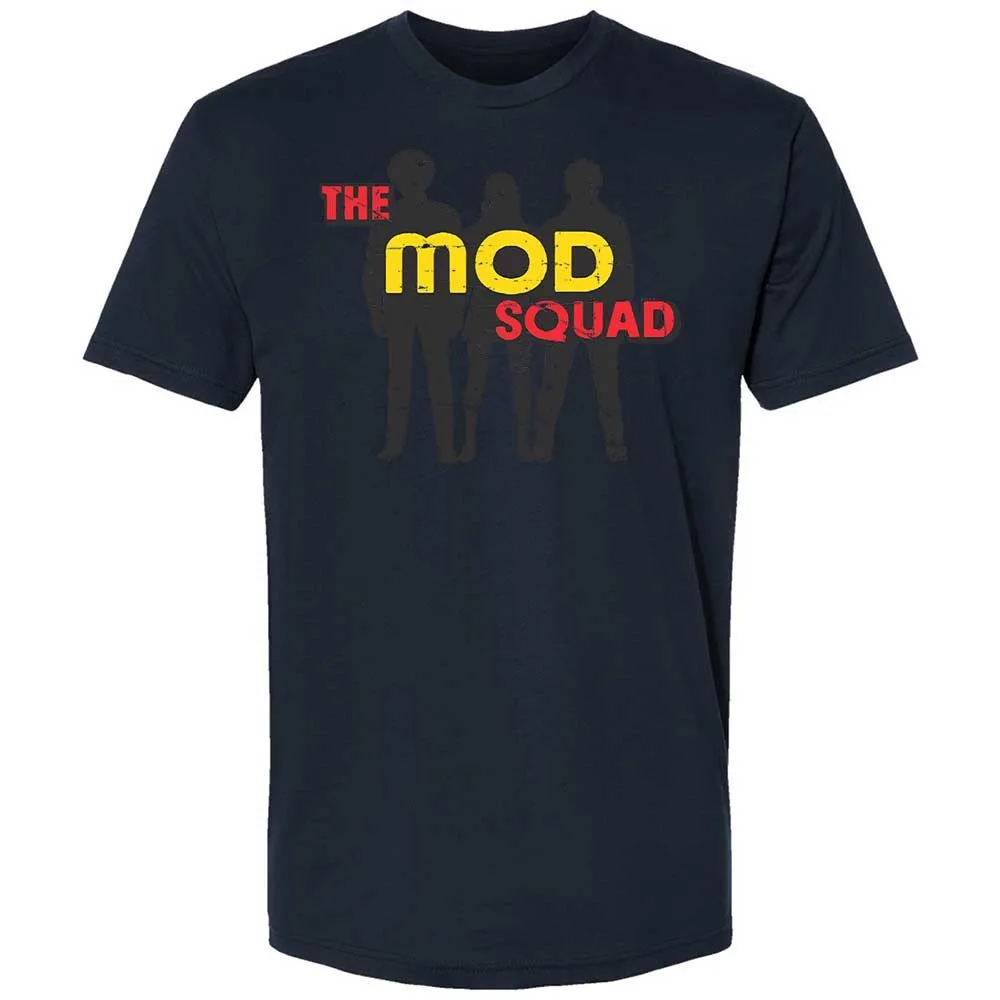Premium Unisex T-Shirt - S5FNAGB1 - Midnight Navy - 15