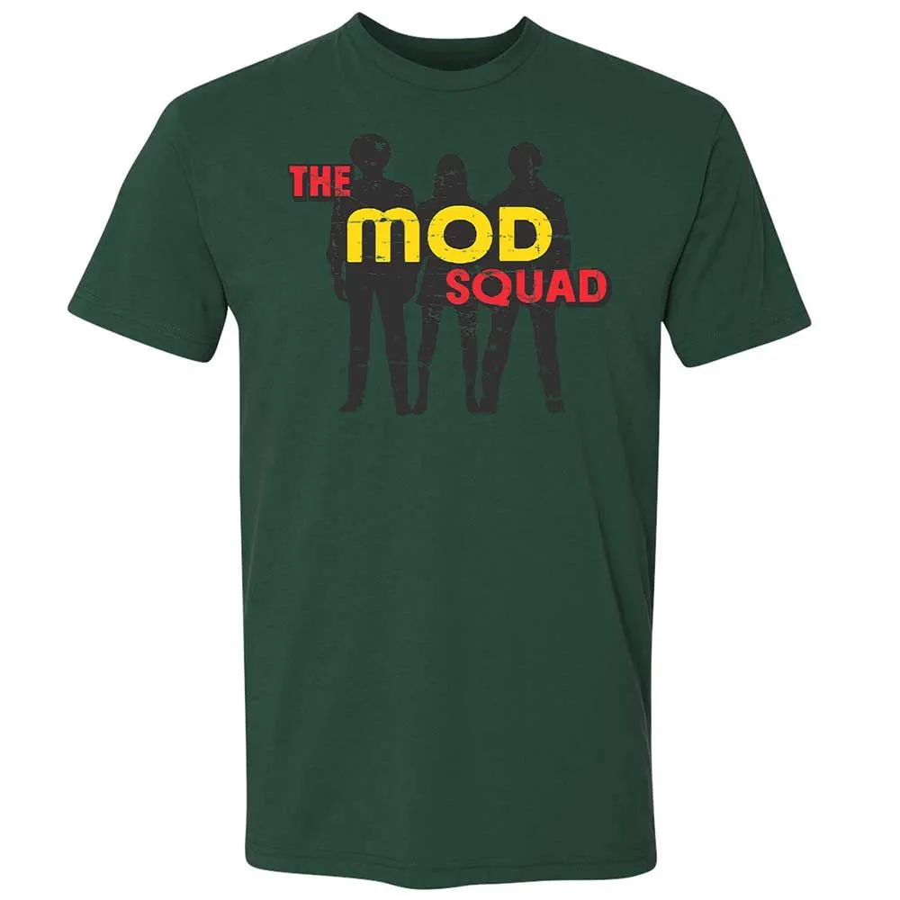 Premium Unisex T-Shirt - S5FNAGB1 - Forest Green - 16