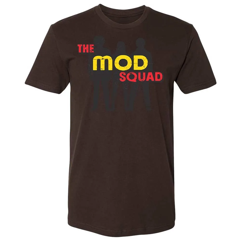 Premium Unisex T-Shirt - S5FNAGB1 - Dark Chocolate - 18