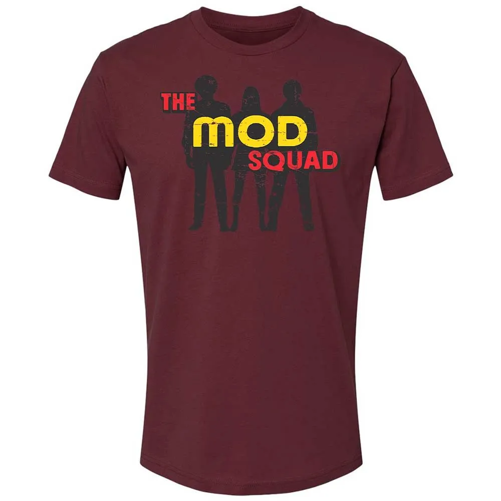 Premium Unisex T-Shirt - S5FNAGB1 - Maroon - 19