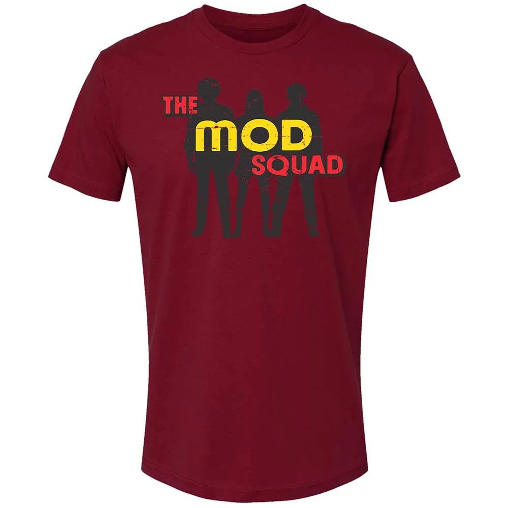 Premium Unisex T-Shirt - S5FNAGB1 - Cardinal - 20