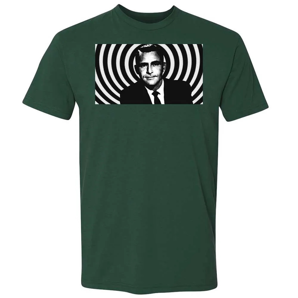Another dimension - Forest Green - 3