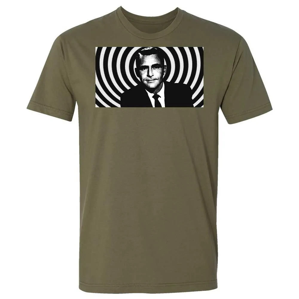 Another dimension - Military Green - 8