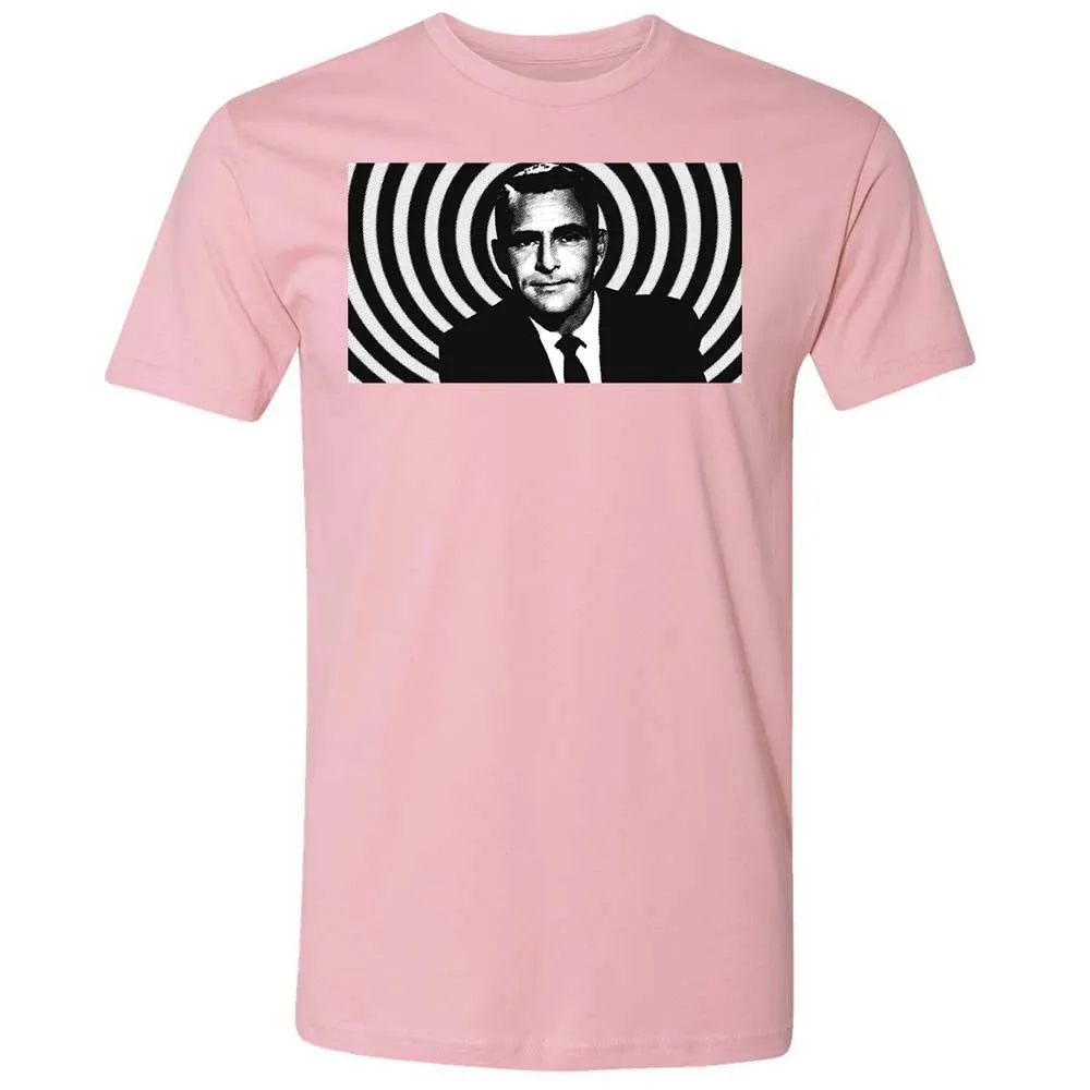 Another dimension - Light Pink - 16