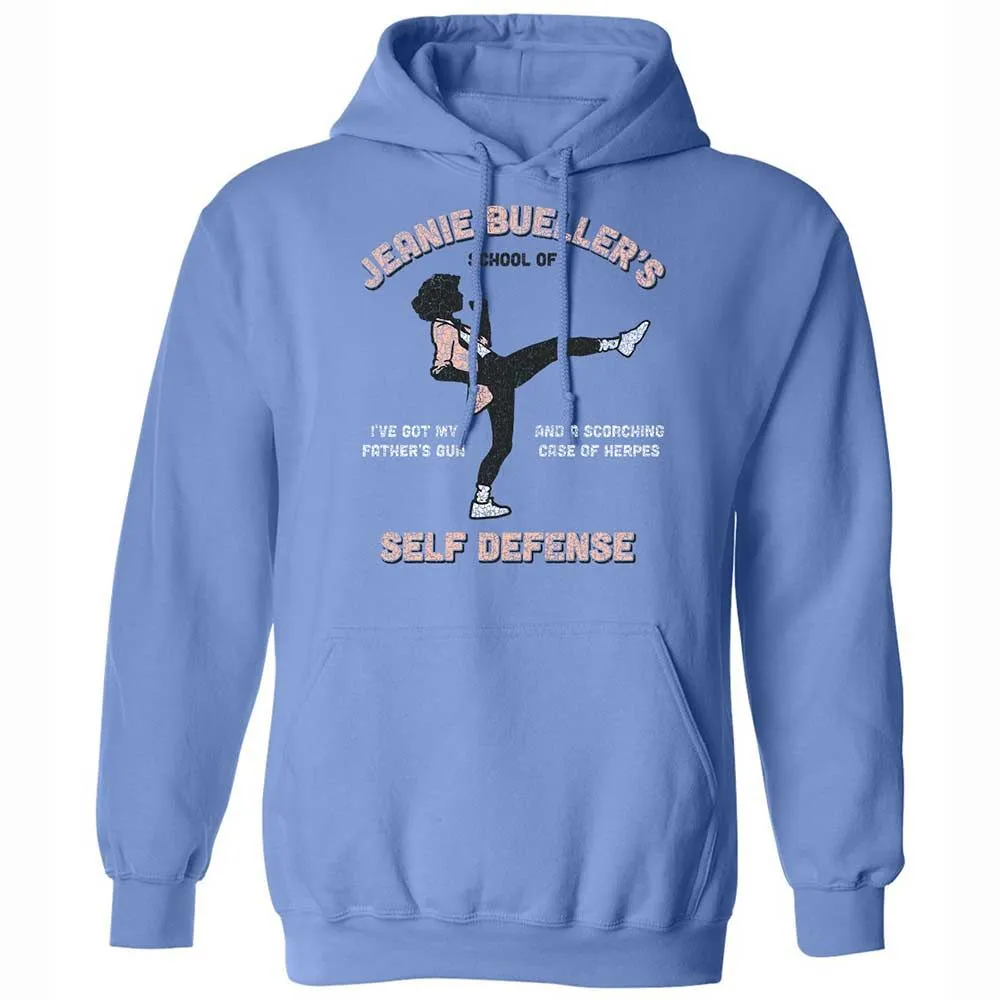 Classic Unisex Hoodie - DU4SRVTW - Carolina Blue - 6
