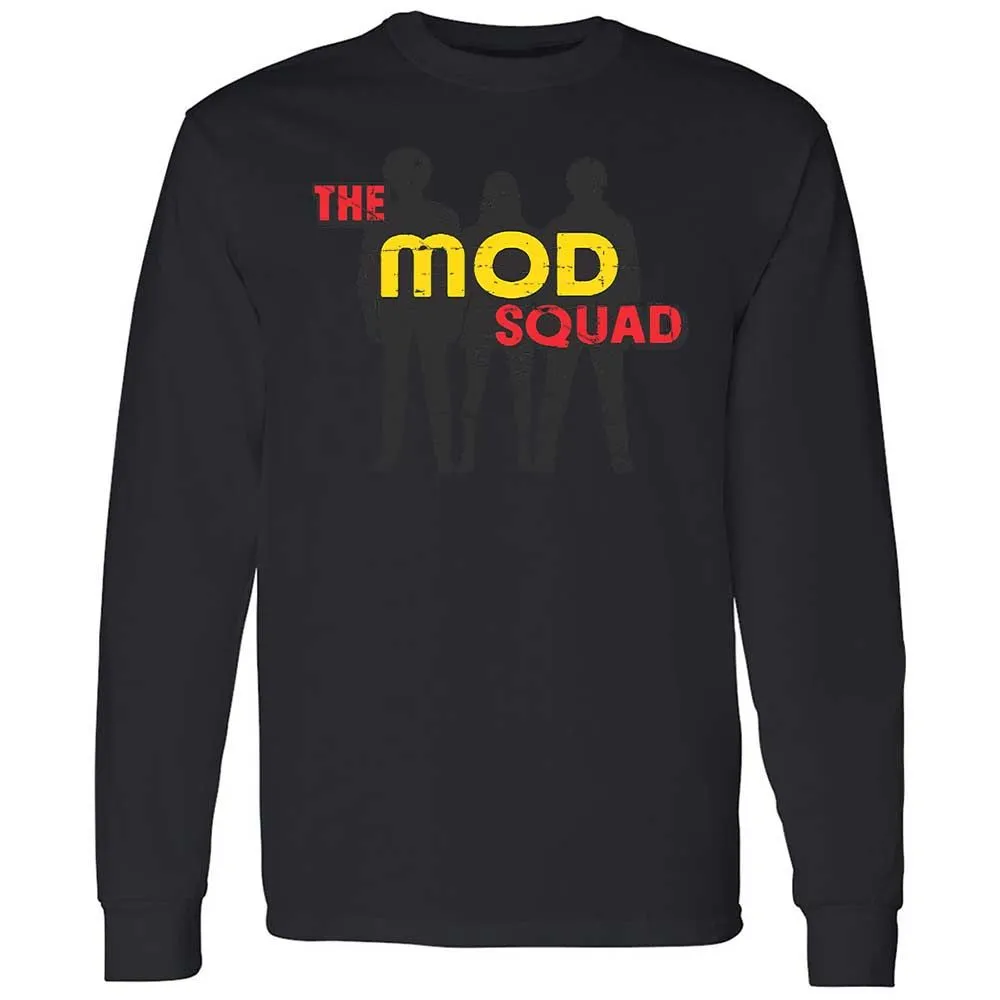 Long Sleeve T-Shirt - 1CYPALDB - Black - 12