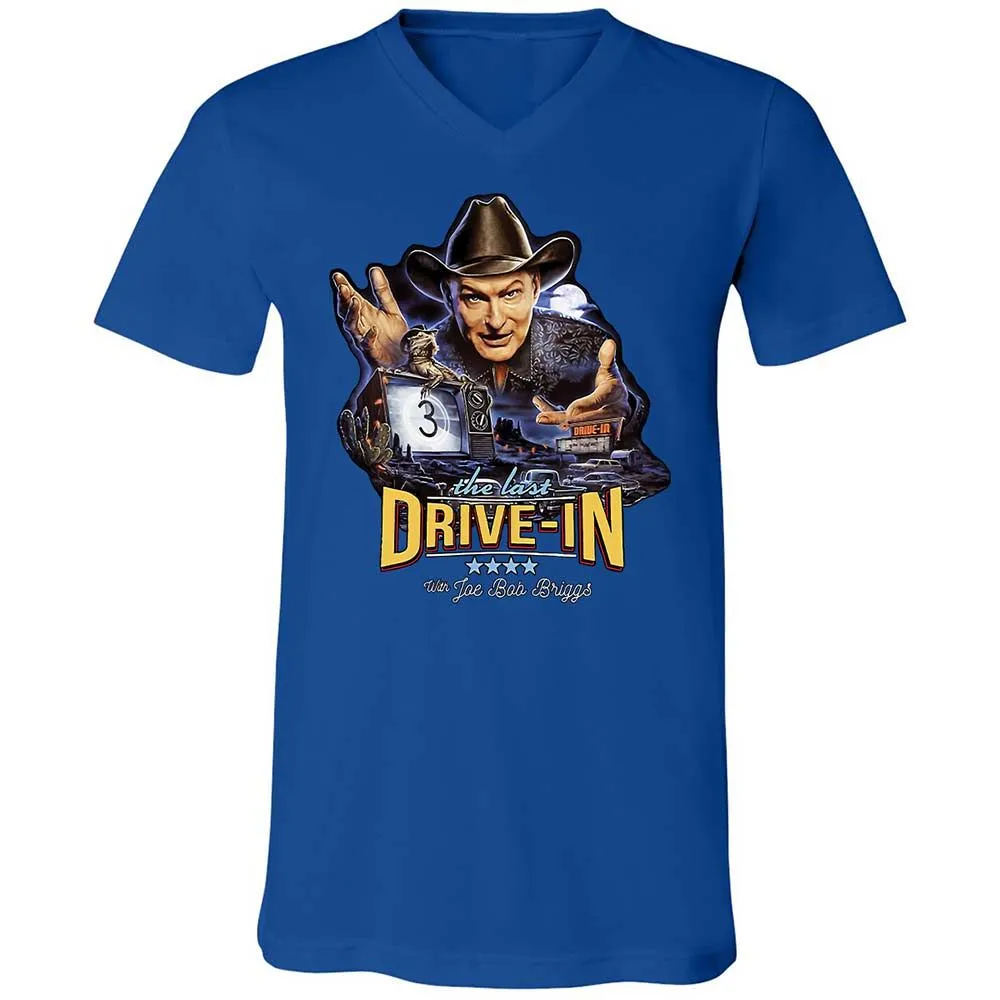 Last Drive-In - True Royal - 4