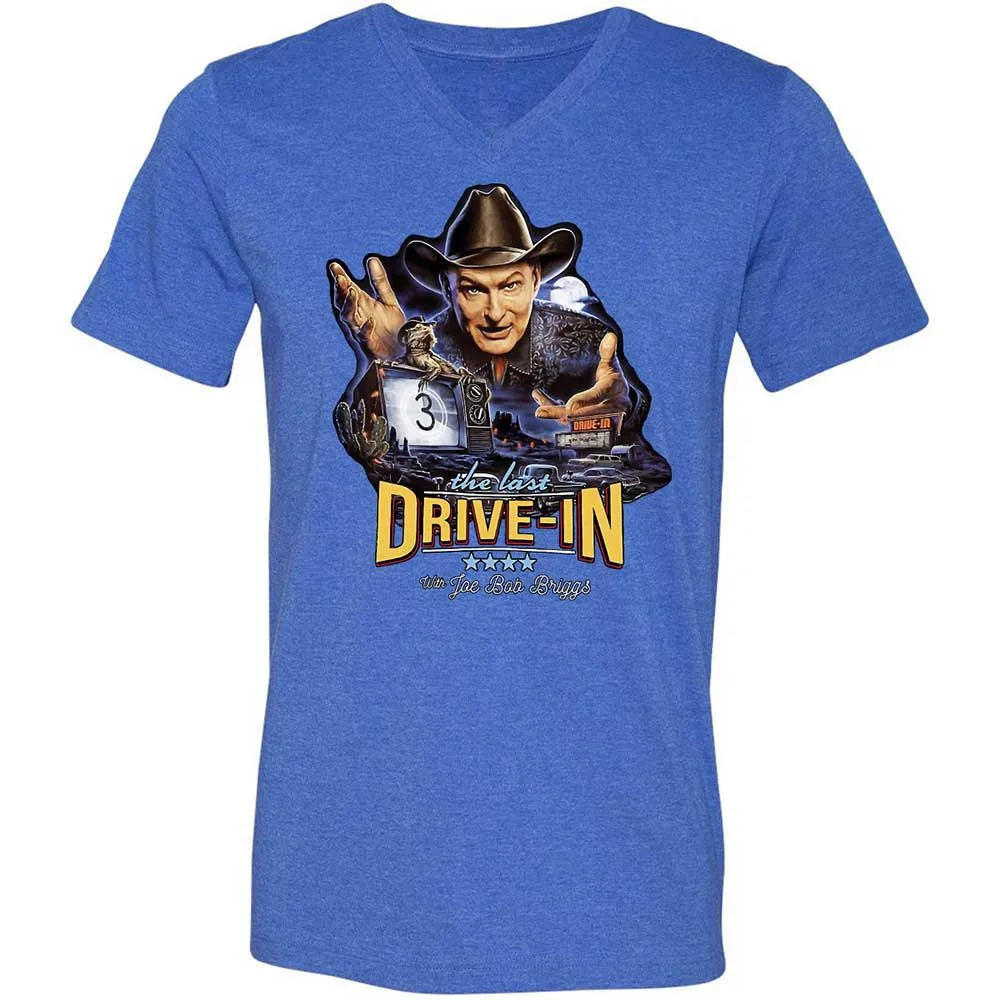 Last Drive-In - Heather True Royal - 5