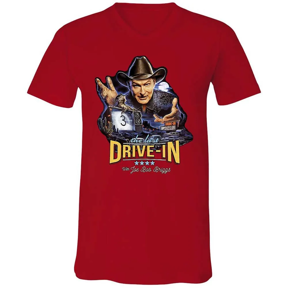 Last Drive-In - Red - 6