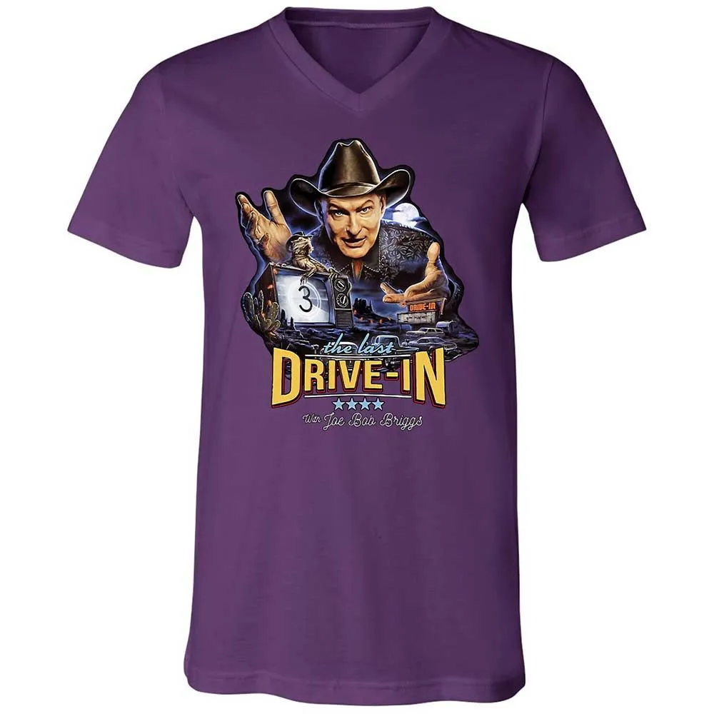 Last Drive-In - Team Purple - 10