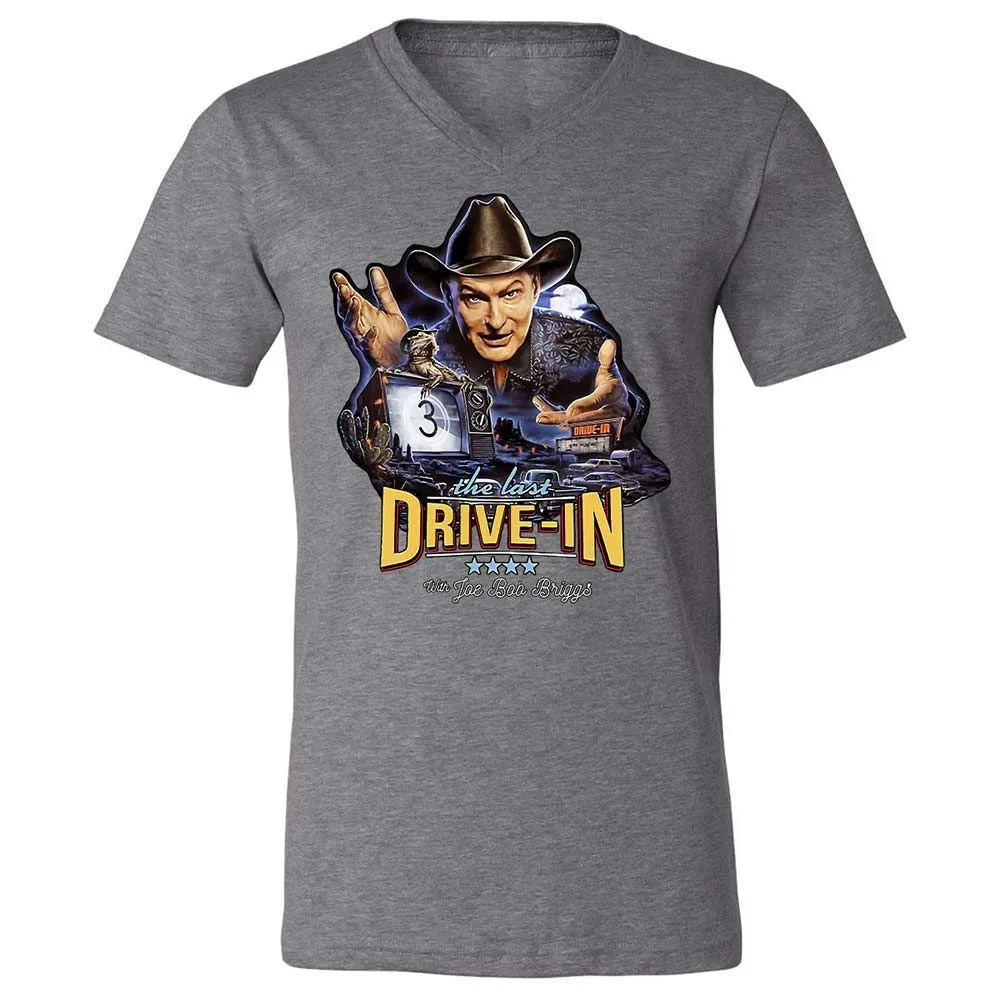 Last Drive-In - Deep Heather - 14