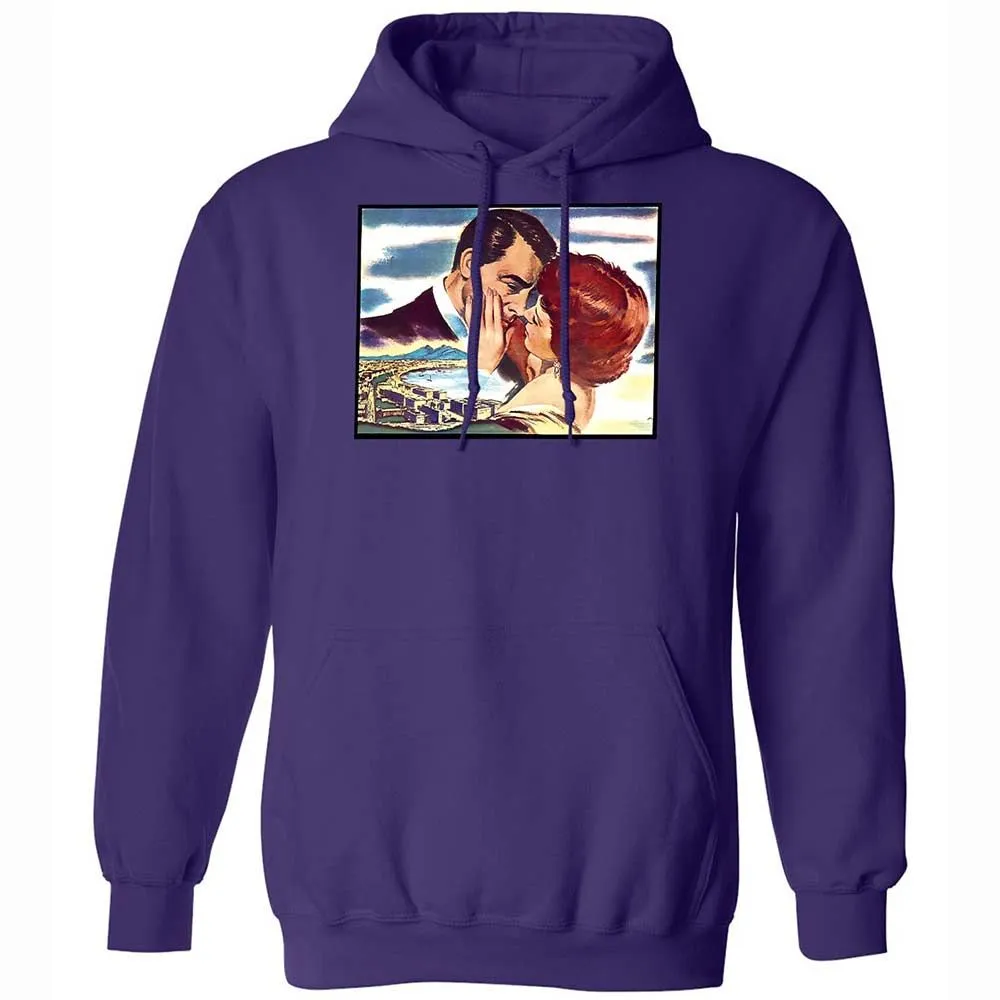Meeting on a ship - Purple - 12