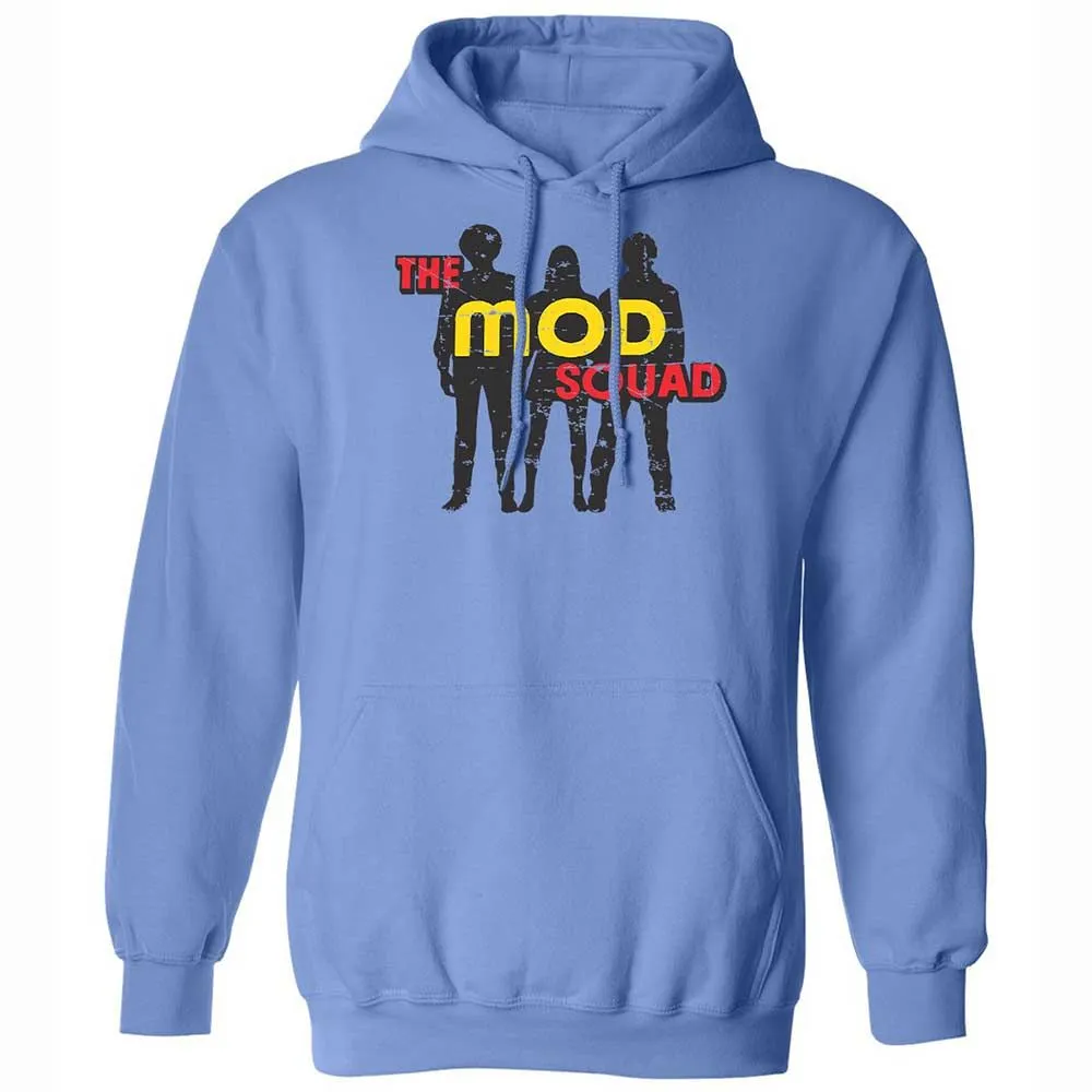 Classic Unisex Hoodie - DQ5YAP1Q - Carolina Blue - 6