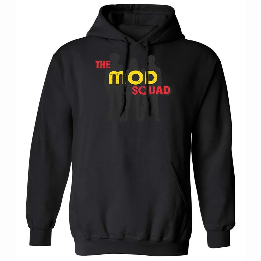 Classic Unisex Hoodie - DQ5YAP1Q - Black - 14