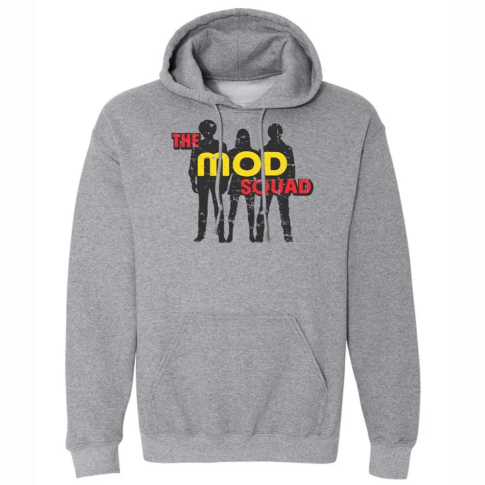 Classic Unisex Hoodie - DQ5YAP1Q - Graphite Heather - 17