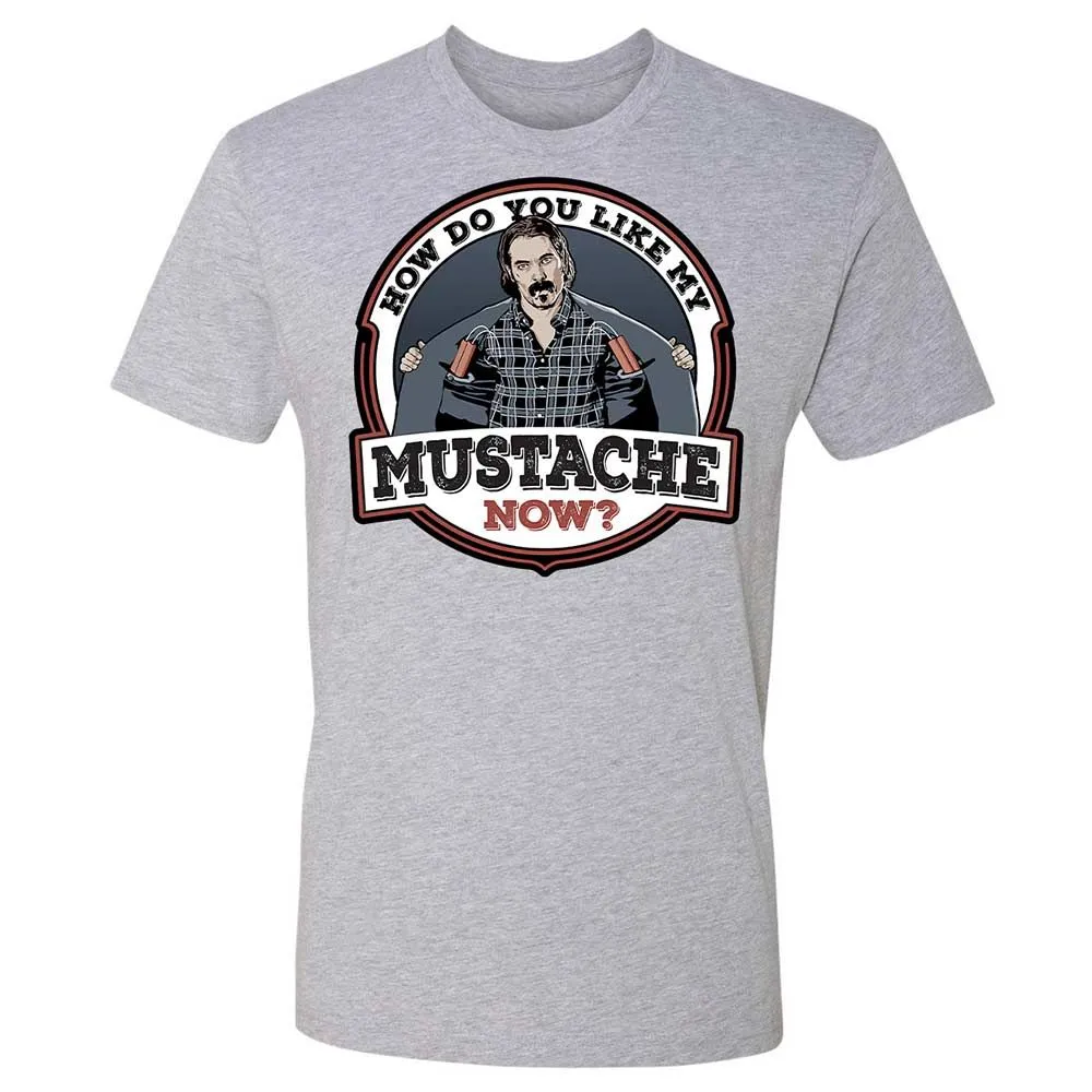 Premium Unisex T-Shirt - QT6G7KZY - Heather Grey - 2
