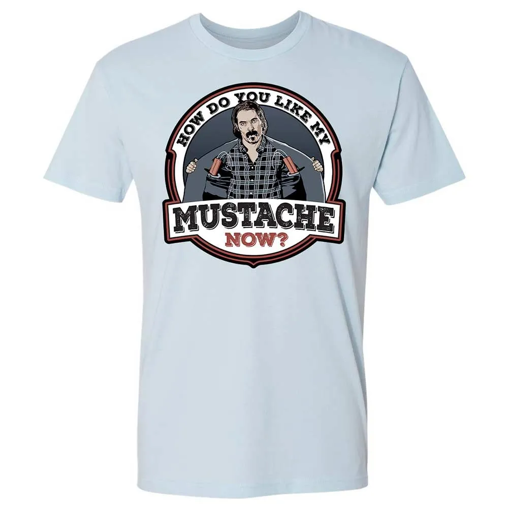 Premium Unisex T-Shirt - QT6G7KZY - Light Blue - 4
